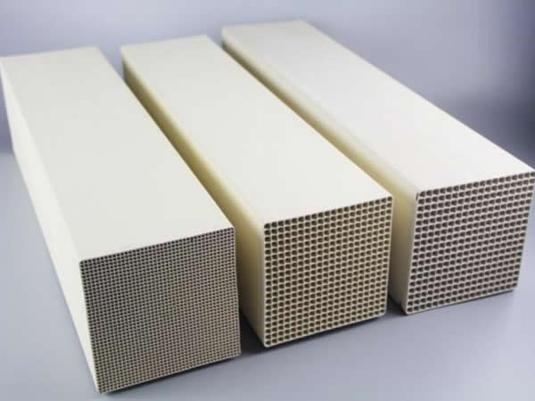 脫二噁英催化劑 脫二噁英催化劑