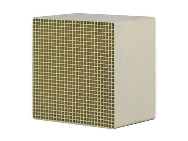 蜂窩狀脫二惡英催化劑 蜂窩狀脫二惡英催化劑